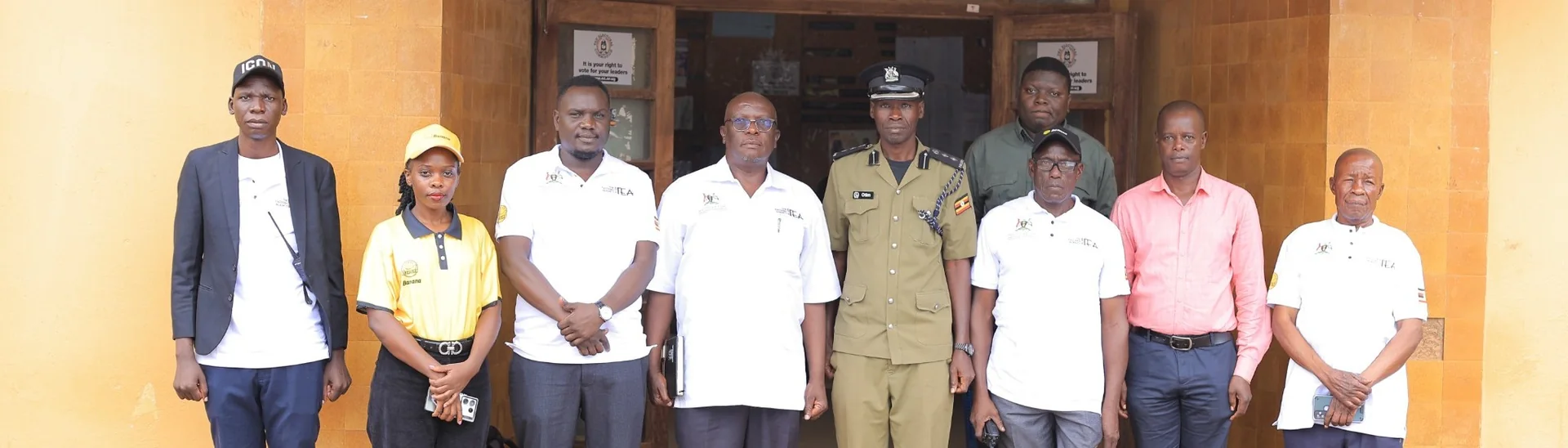 Meeting with District Security Team — RPC's Office (21)