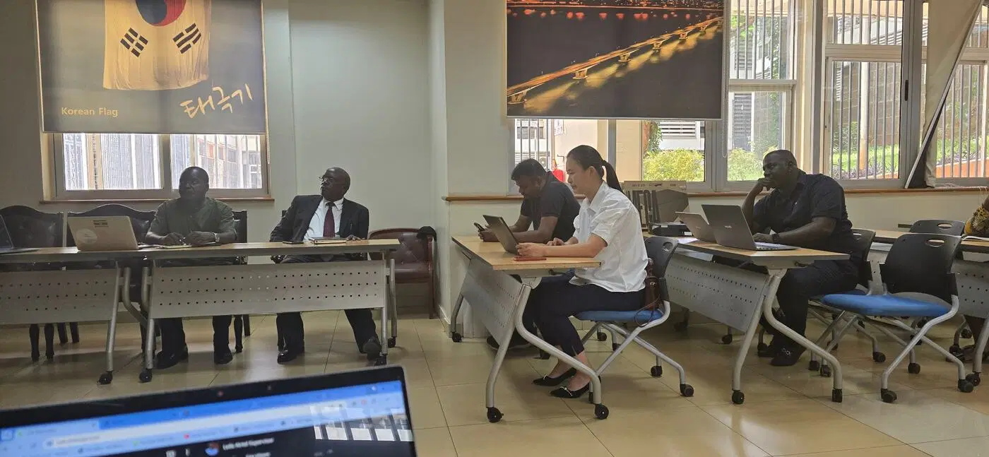 Busoga Socio-Economic Transformation Programme
