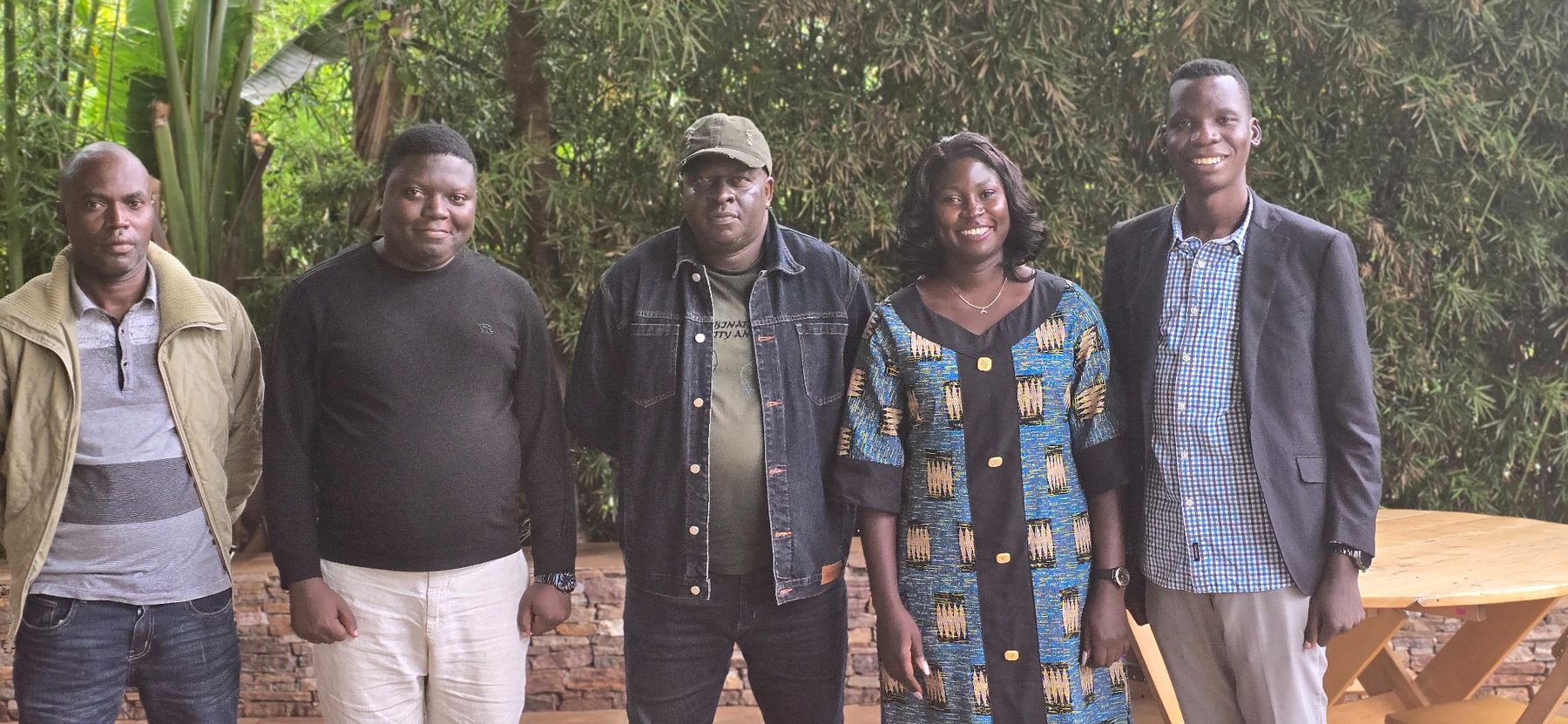 Kingdom Development